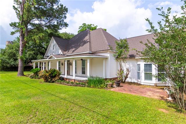 1163 Belgard Bend Road Boyce, LA 71409 - Photo 5 of 43