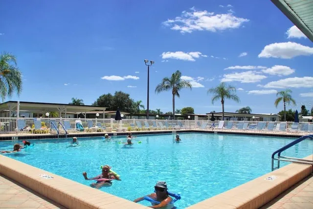 $1,995 | 637 Los Altos, Unit 374, North Port, FL 34287