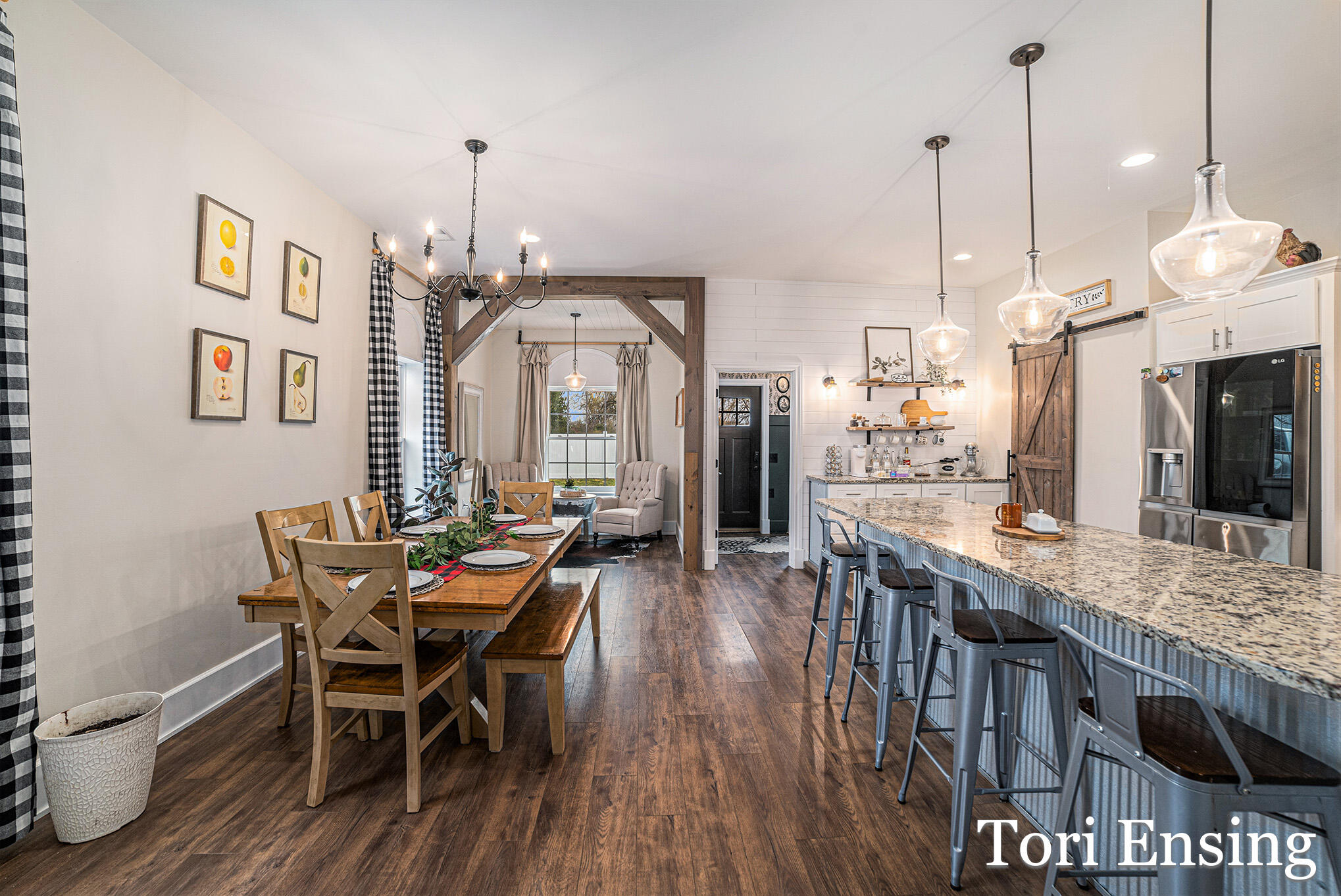 6900 South Garlock Road Carson City, MI 48811 - Photo 9 of 36 DSC00416