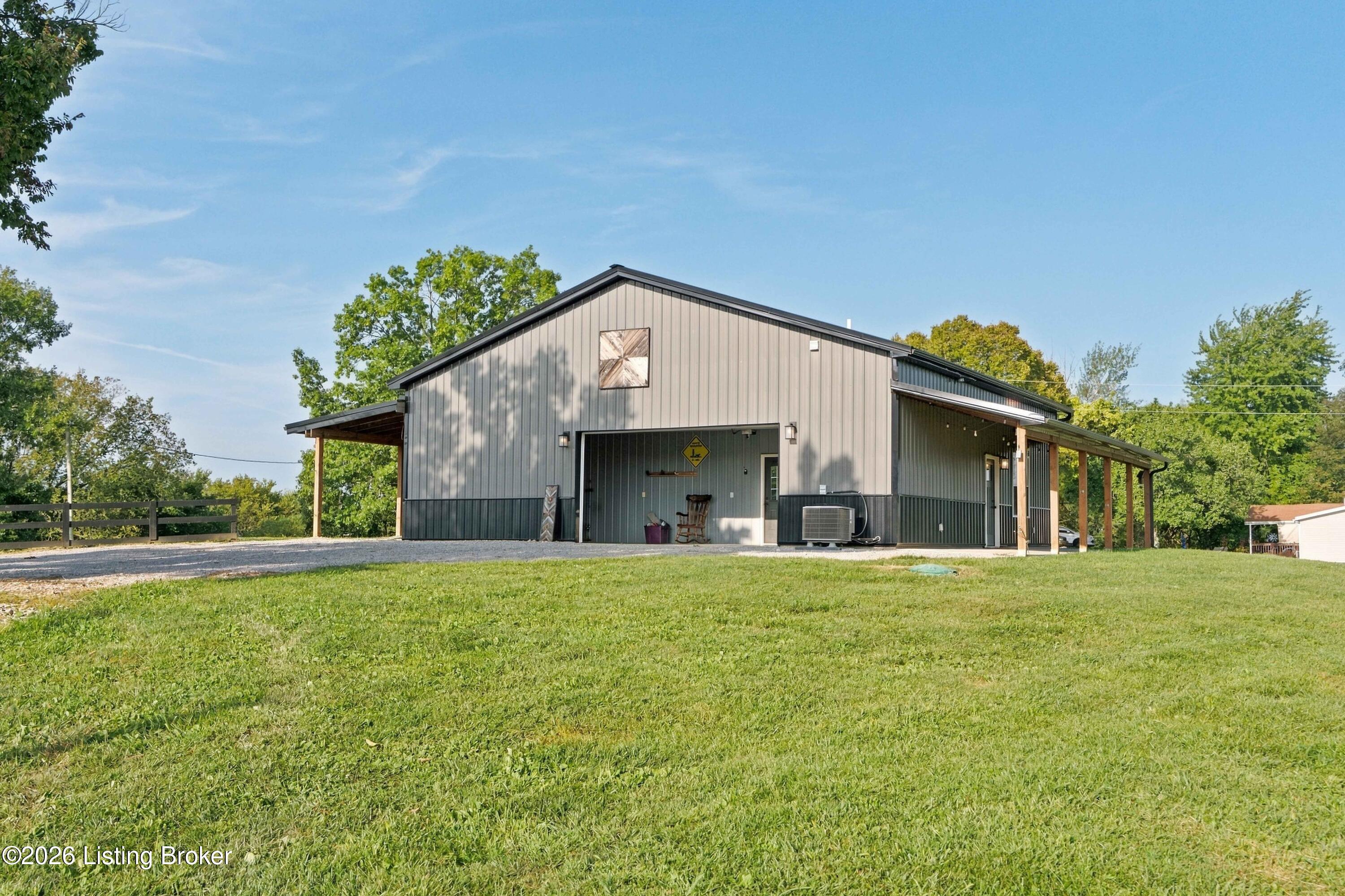 440 Mitchell Road Milton, KY 40045 - Photo 4 of 58 3