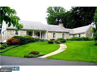414 North Tulpehocken Road Reading, PA 19601 - Photo 1 of 25 Exterior front - Summer