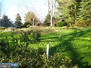 414 North Tulpehocken Road Reading, PA 19601 - Photo 23 of 25 Rear Yard - Summer