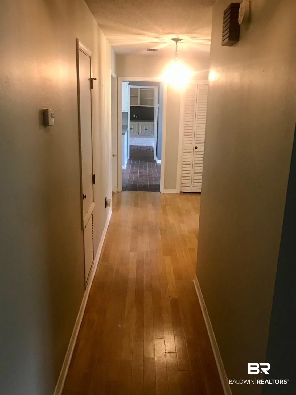 45293 Easley Lane Bay Minette, AL 36507 - Photo 8 of 24 Hallway