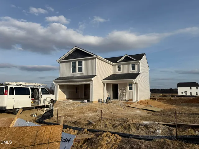 $299,950 | 112 Littlefield Lane, La Grange, NC 28551