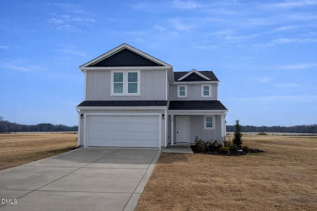 $299,950 | 112 Littlefield Lane, La Grange, NC 28551