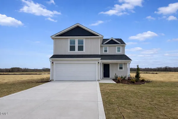 $289,995 | 112 Littlefield Lane, Unit (LOT 50), La Grange, NC 28551