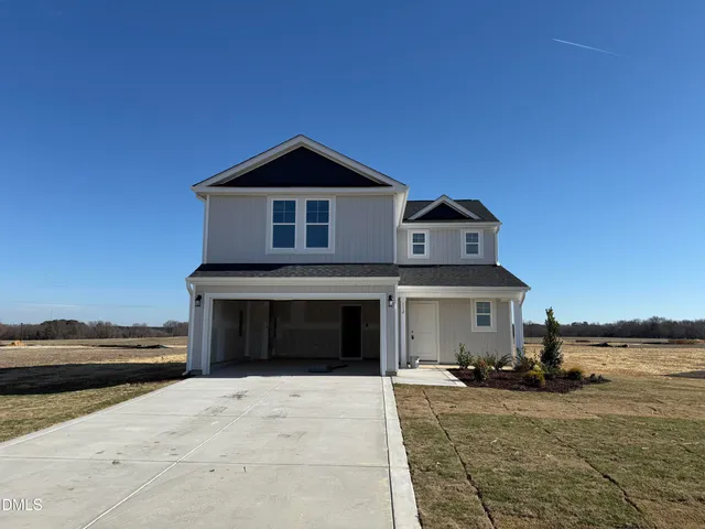 $299,950 | 112 Littlefield Lane, La Grange, NC 28551