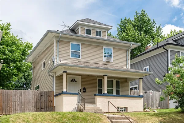 $149,900 | 634 St Nicholas Avenue, Dayton, OH 45410