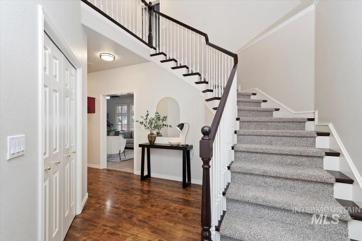 1877 South Rustic Mill Place Boise, ID 83709 - Photo 16 of 31