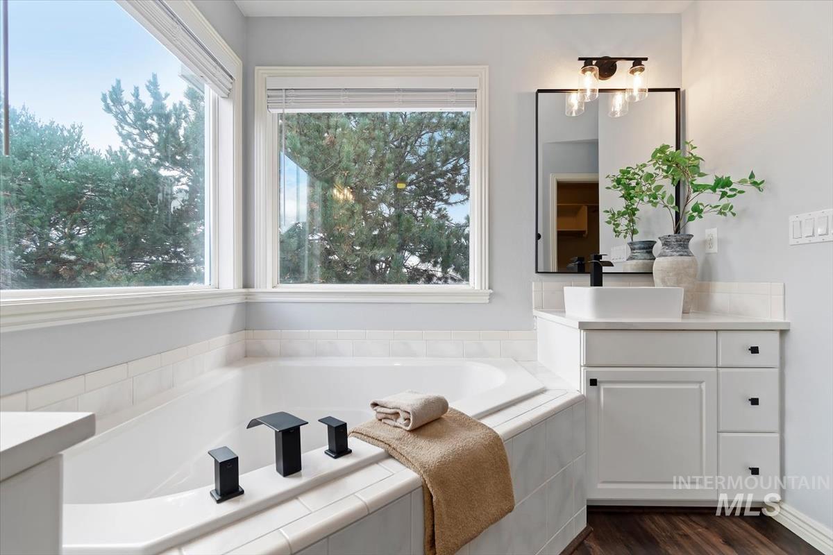 1877 South Rustic Mill Place Boise, ID 83709 - Photo 20 of 31