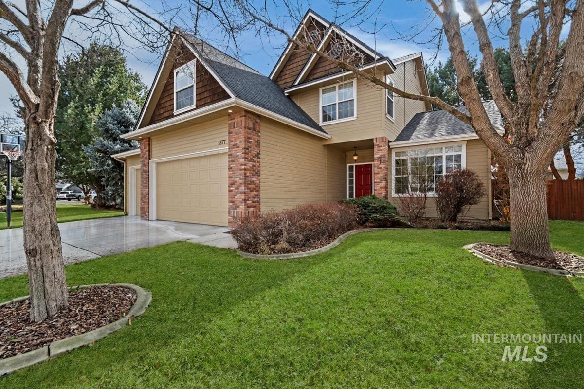 1877 South Rustic Mill Place Boise, ID 83709 - Photo 2 of 31