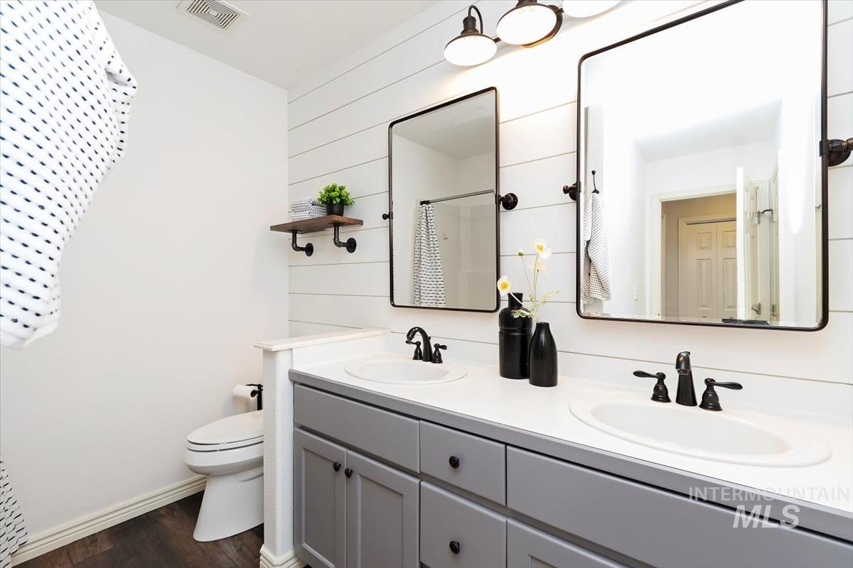 1877 South Rustic Mill Place Boise, ID 83709 - Photo 24 of 31