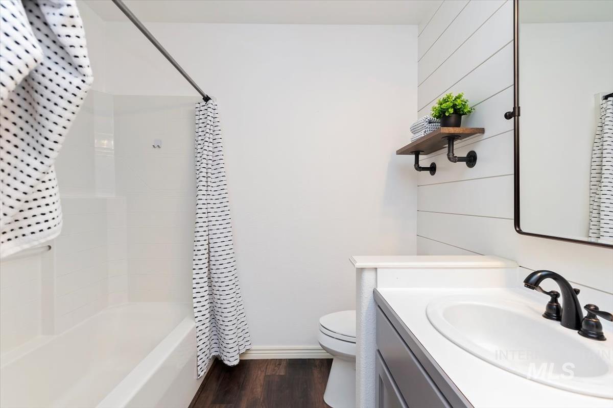 1877 South Rustic Mill Place Boise, ID 83709 - Photo 25 of 31