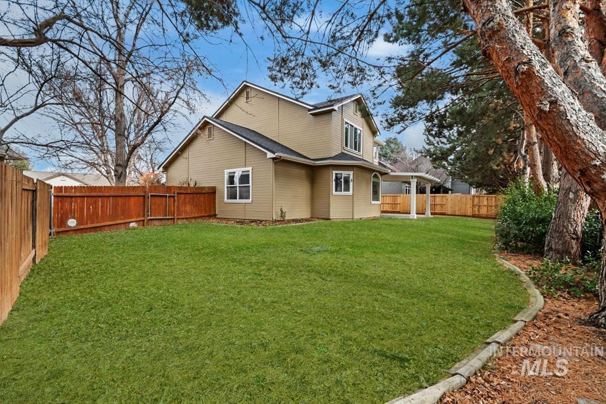 1877 South Rustic Mill Place Boise, ID 83709 - Photo 30 of 31