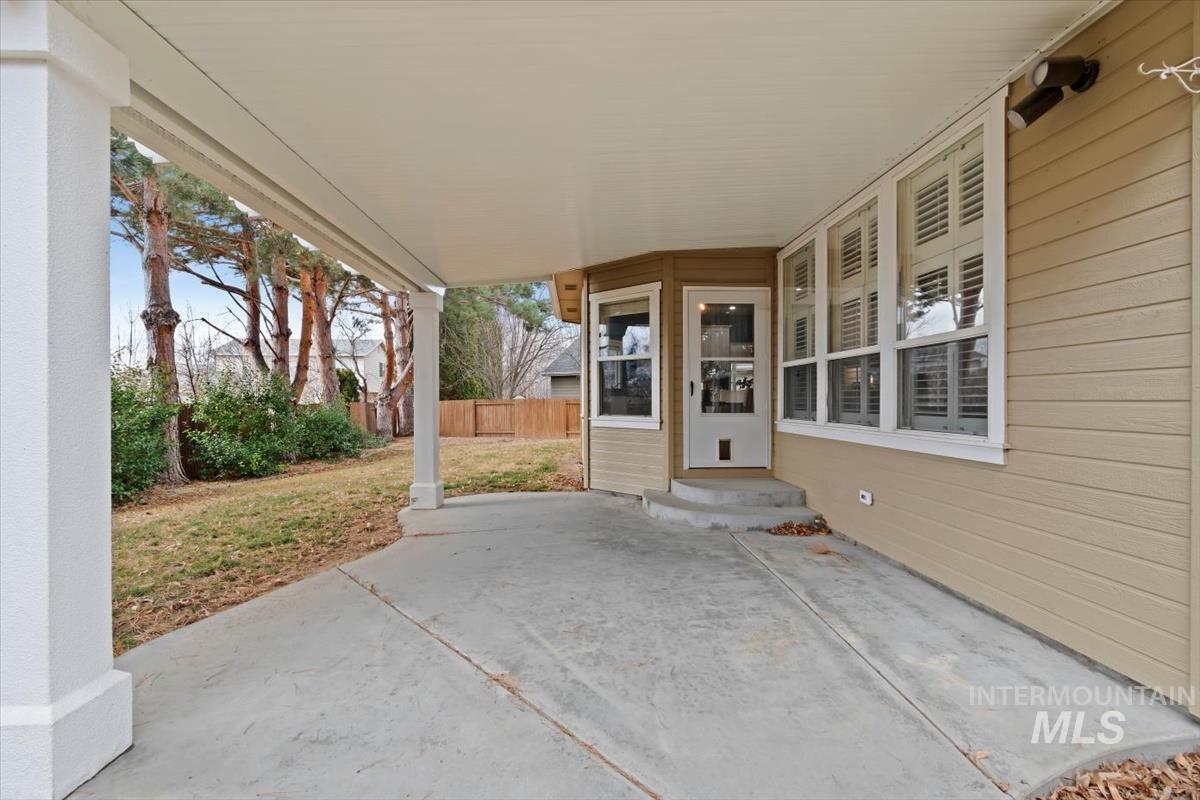 1877 South Rustic Mill Place Boise, ID 83709 - Photo 31 of 31