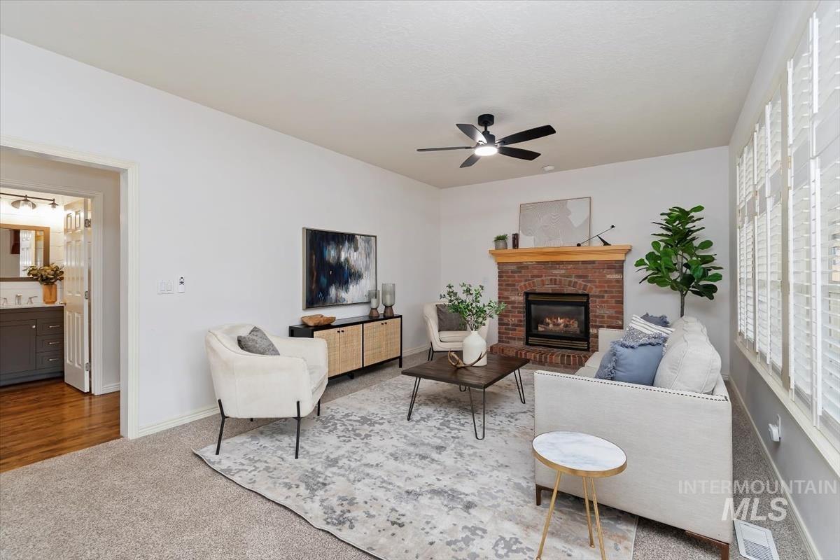 1877 South Rustic Mill Place Boise, ID 83709 - Photo 5 of 31