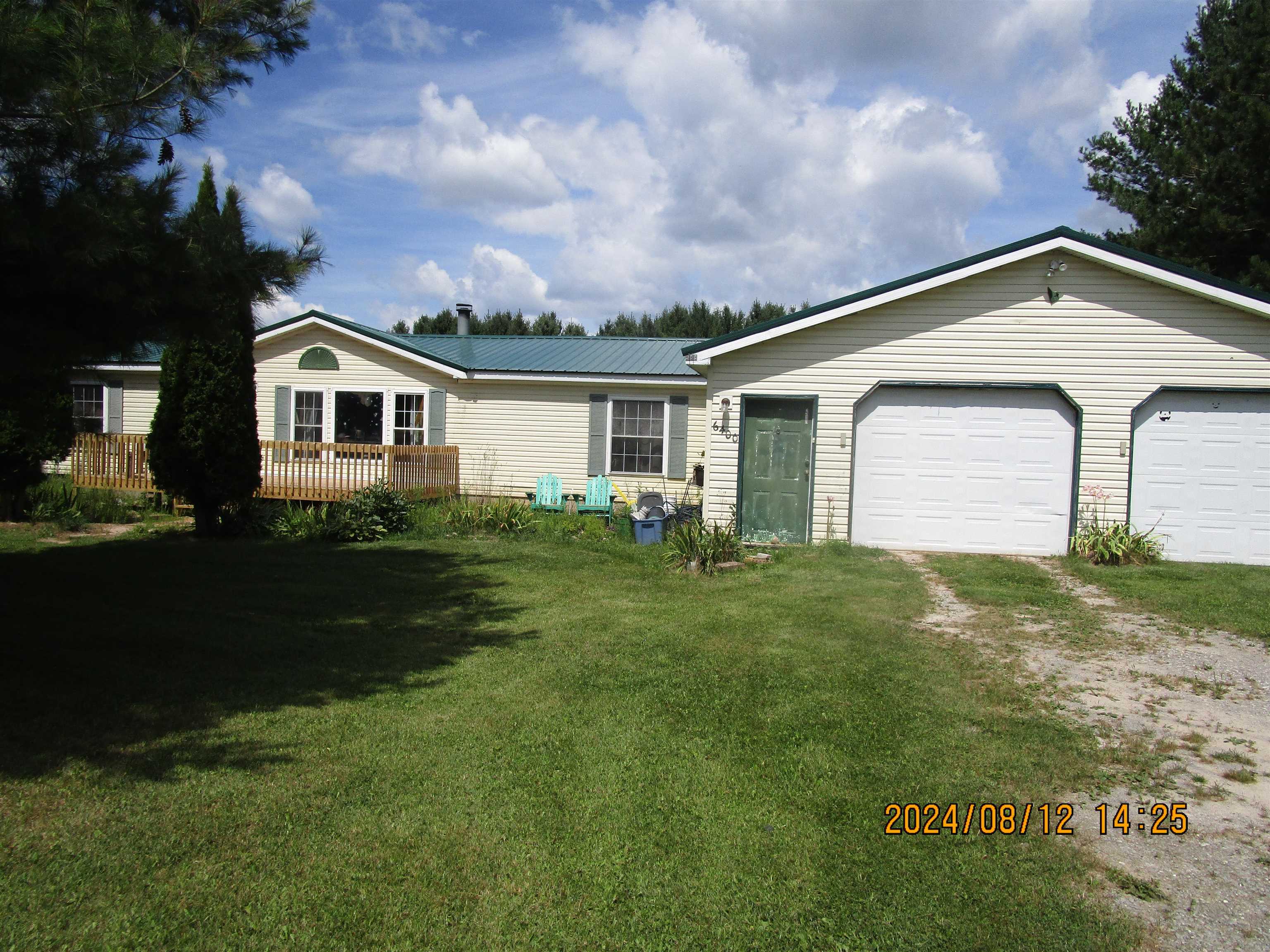 6400 Miller Road Whittemore, MI 48770 - Photo 1 of 31 Gallery Image 1