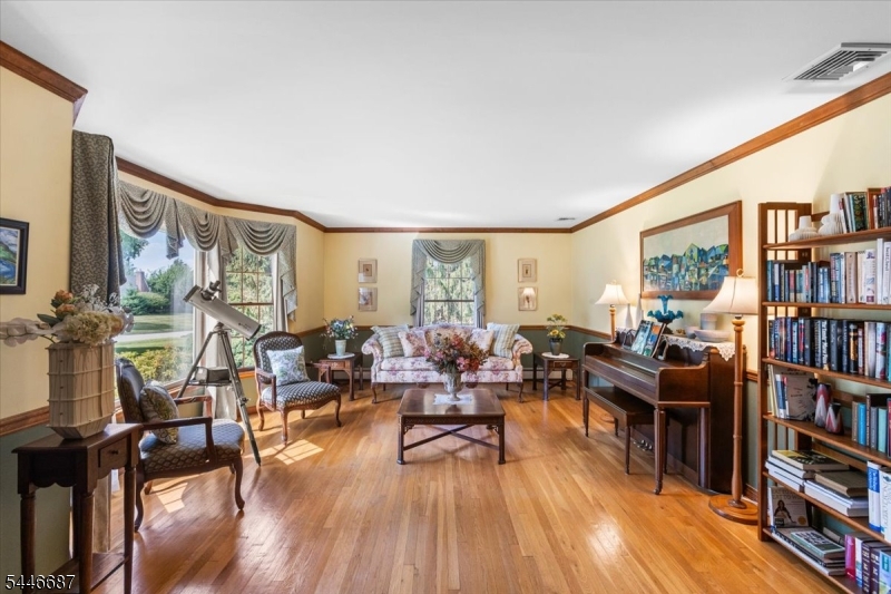 5 Cambridge Road Lafayette, NJ 07848 - Photo 5 of 48