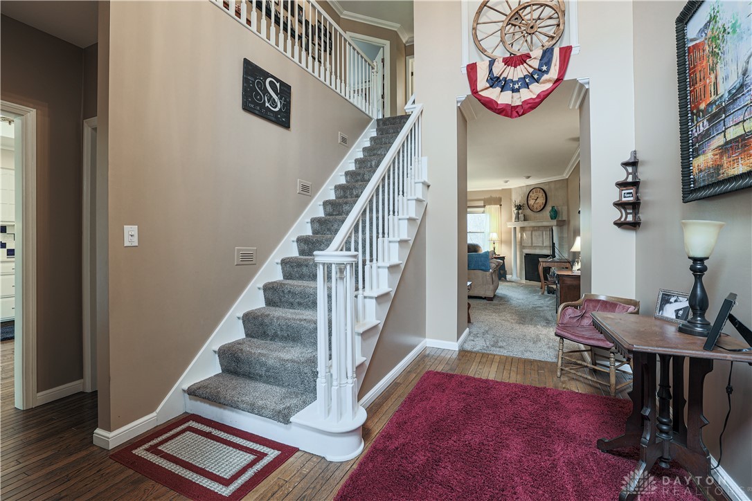 173 Cross Ridge Drive Kettering, OH 45429 - Photo 5 of 38