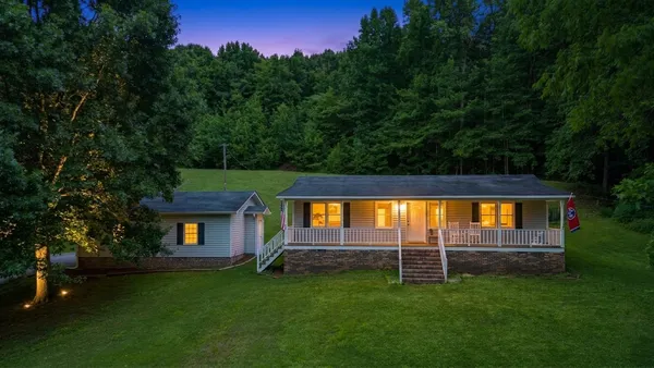 $219,000 | 5719 Minor Hill Highway, Pulaski, TN 38478