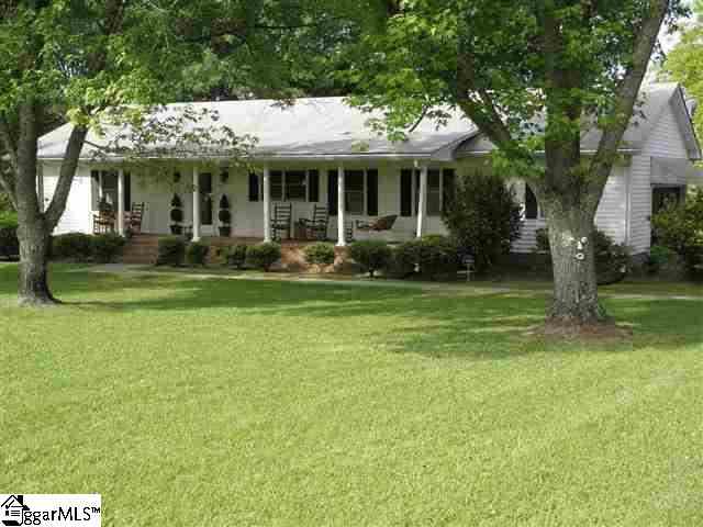 1561 Old Switzer Road Woodruff, SC 29388 - Photo 1 of 1