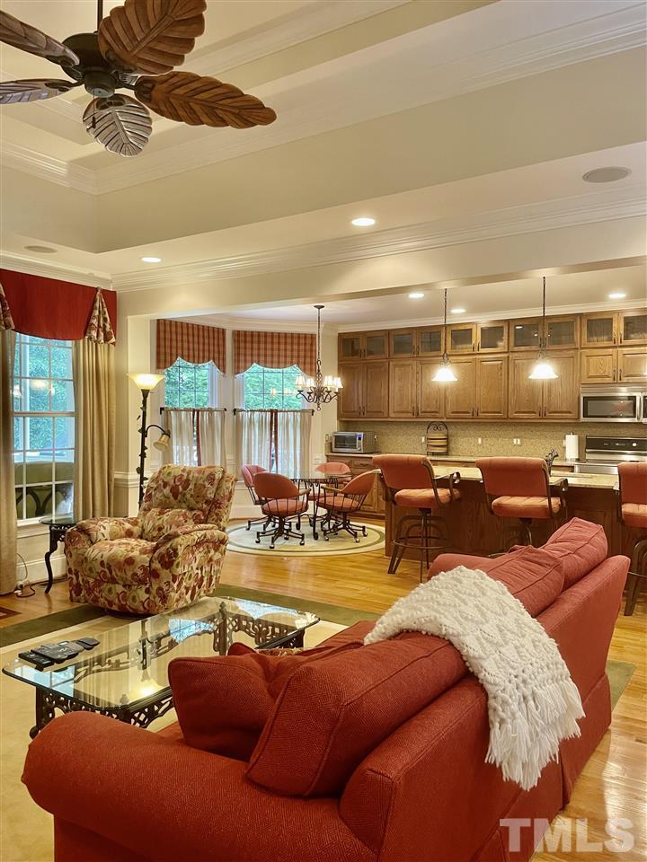 92 Tudor Way Angier, NC 27501 - Photo 3 of 20 Gallery Image 3