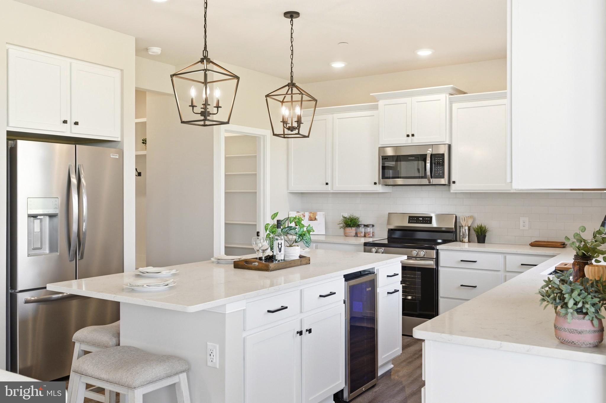 11717 Ashton Road Clear Spring, MD 21722 - Photo 13 of 56 Kitchen