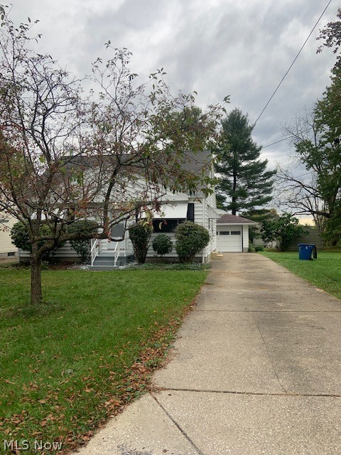 446 10th Street Struthers, OH 44471 - Photo 1 of 21