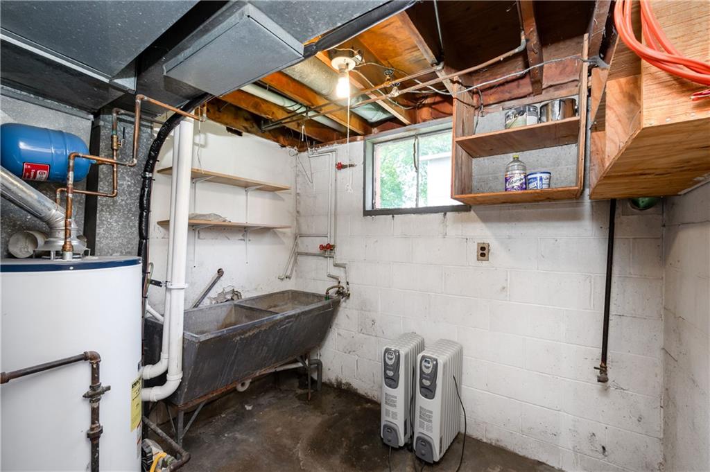 22 Rolling Road Cranberry Township, PA 16066 - Photo 24 of 33 Gallery Image 24