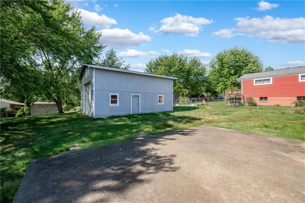 22 Rolling Road Cranberry Township, PA 16066 - Photo 31 of 33 Gallery Image 31