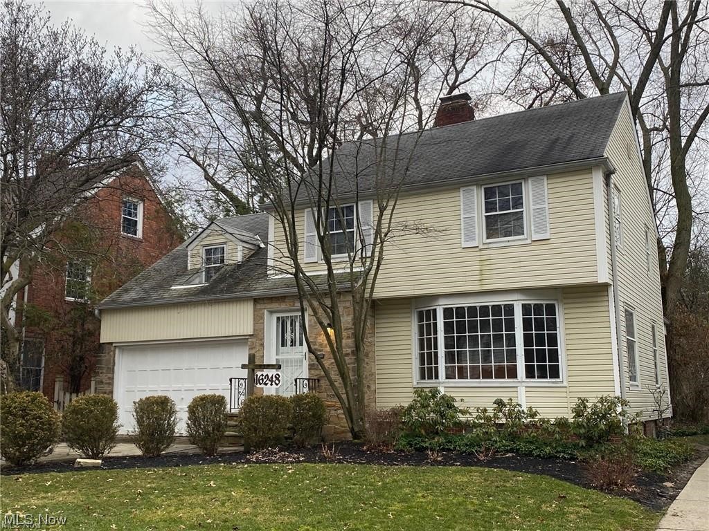 16248 Oakhill Road Cleveland, OH 44112 - Photo 1 of 29