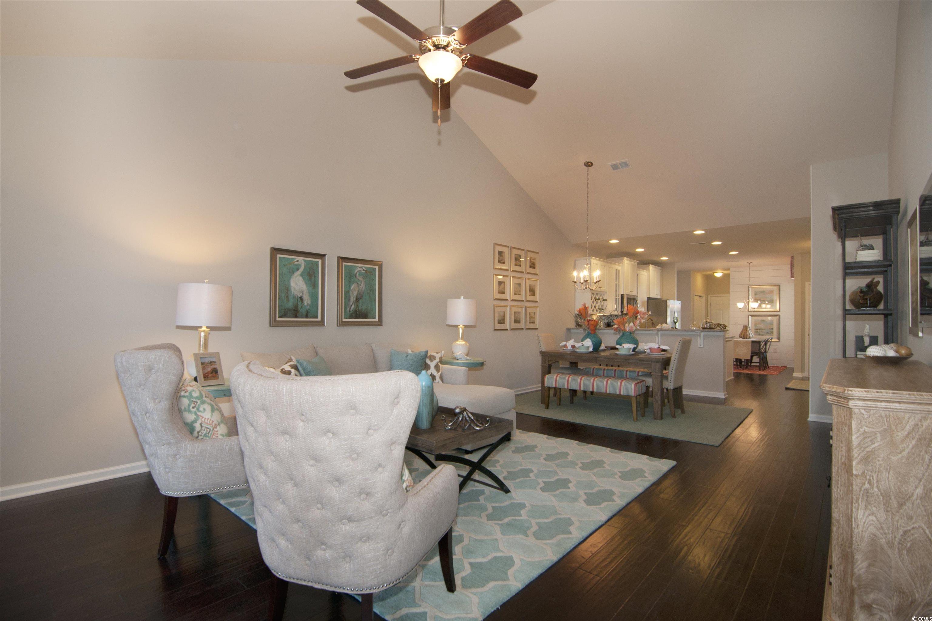 4077 D Taranto Loop, Unit 4077D Myrtle Beach, SC 29579 - Photo 12 of 40 Gallery Image 12