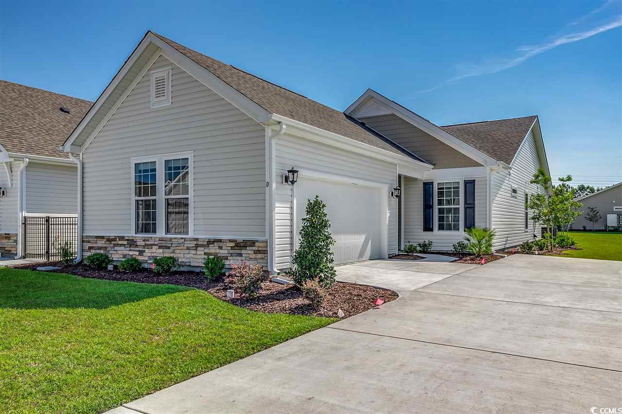 4077 D Taranto Loop, Unit 4077D Myrtle Beach, SC 29579 - Photo 2 of 40 Gallery Image 2