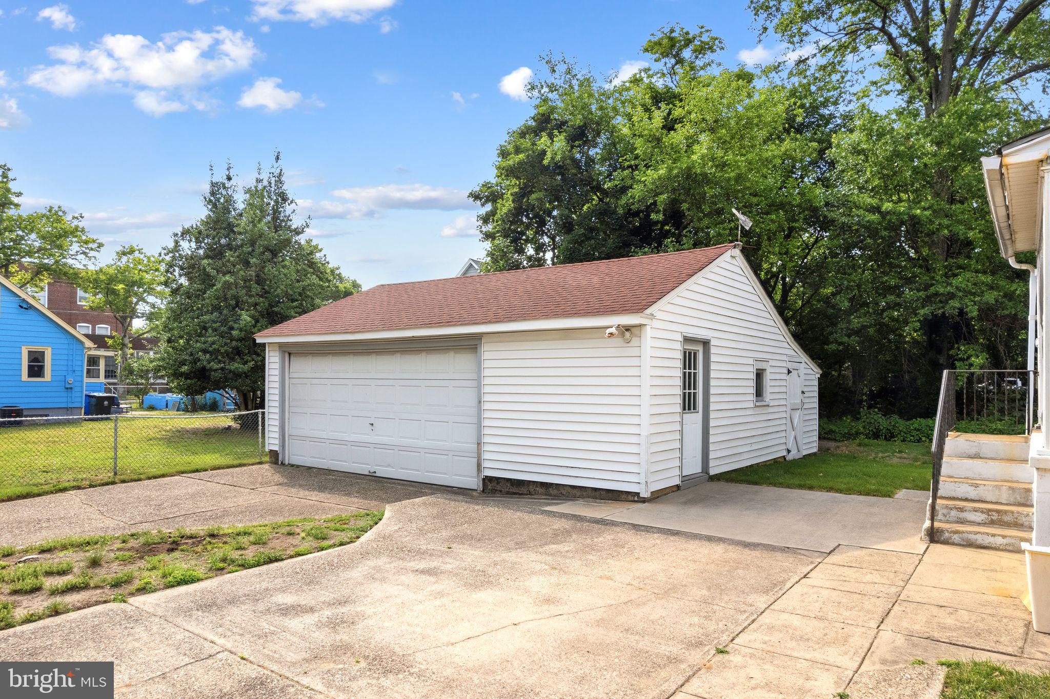 404 Fulton Street Riverton, NJ 08077 - Photo 39 of 43
