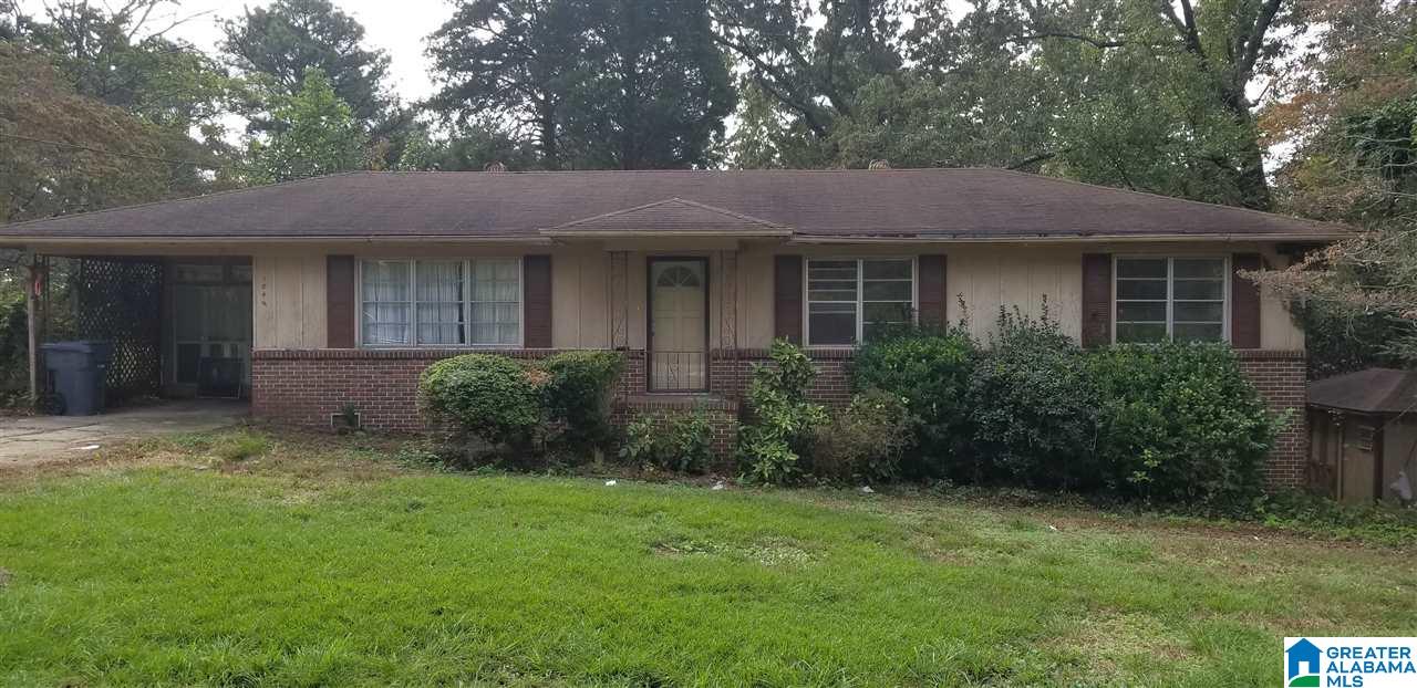 1849 Patton Chapel Road Birmingham, AL 35226 - Photo 1 of 1