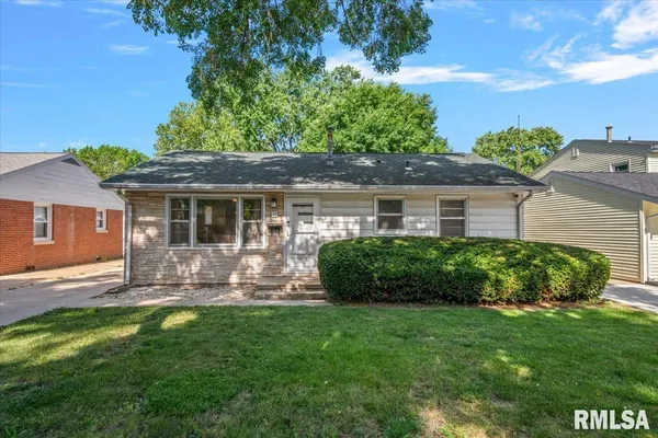 $125,000 | 17 Midland Court, Springfield, IL 62702