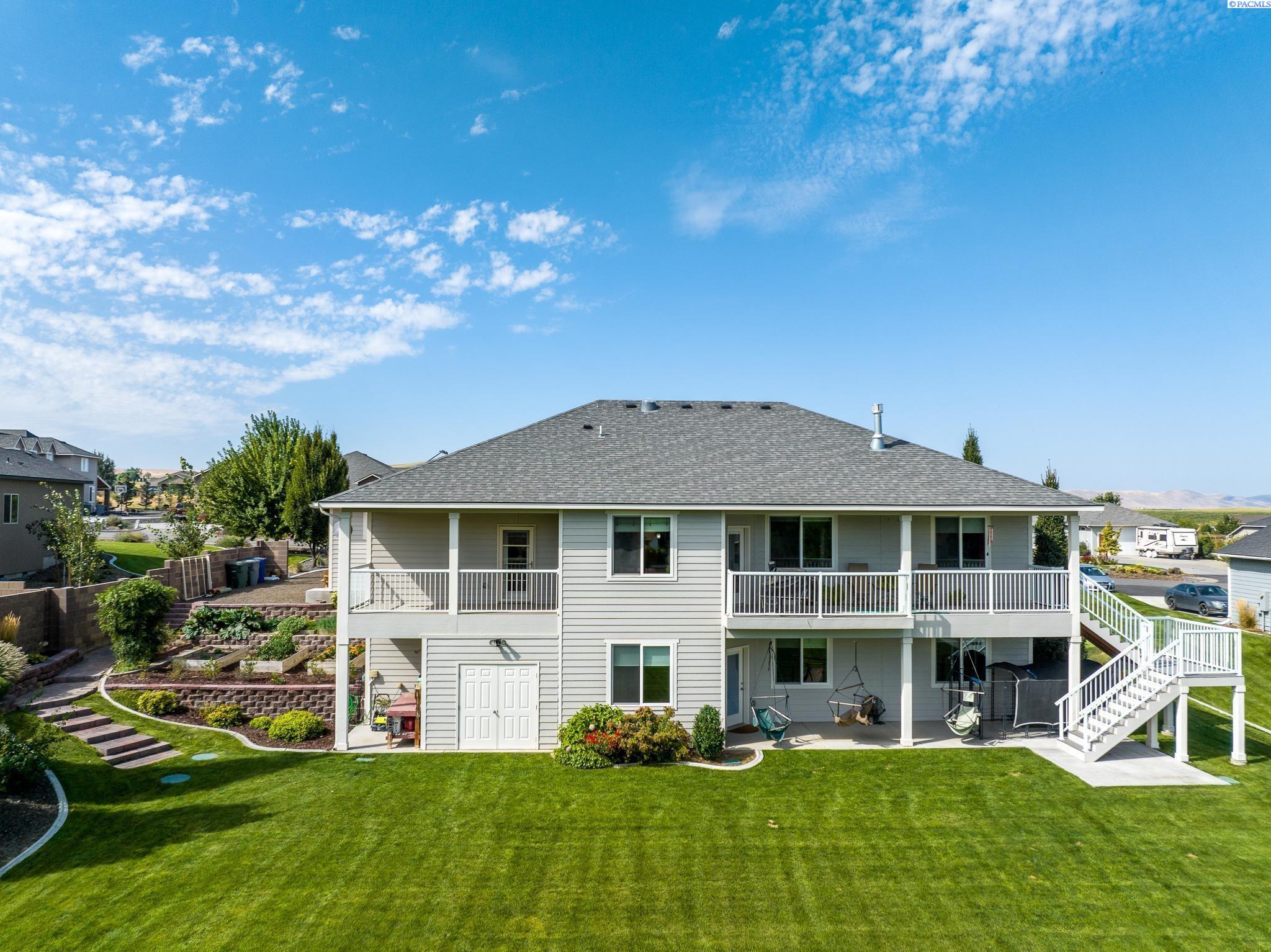 2854 Sunshine Ridge Road Richland, WA 99352 - Photo 43 of 47 Gallery Image 43