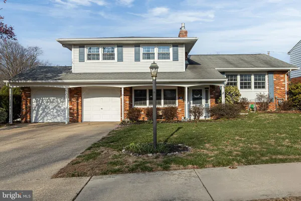 $450,000 | 2702 Burnley Road, Wilmington, DE 19808