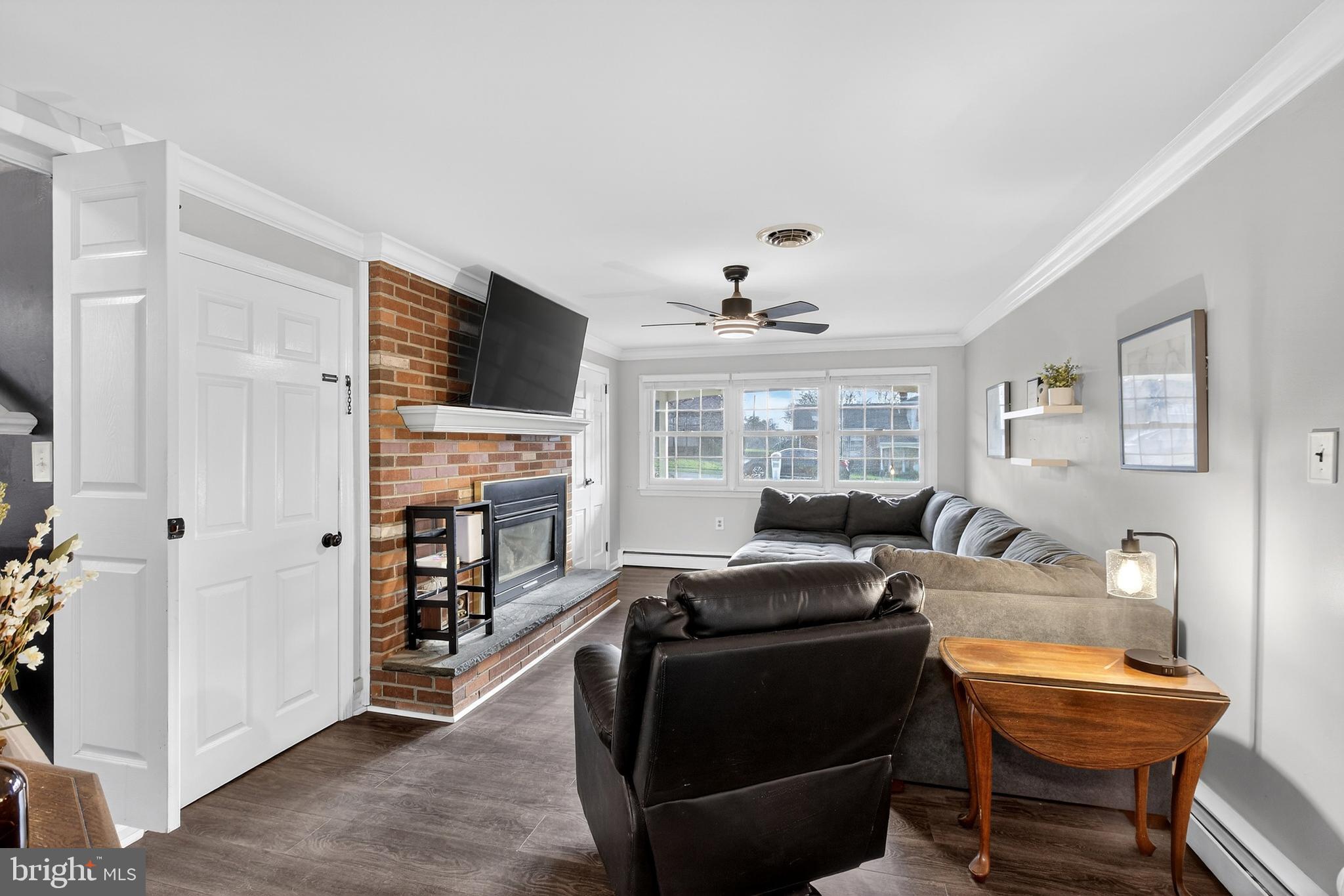 2702 Burnley Road Wilmington, DE 19808 - Photo 19 of 48