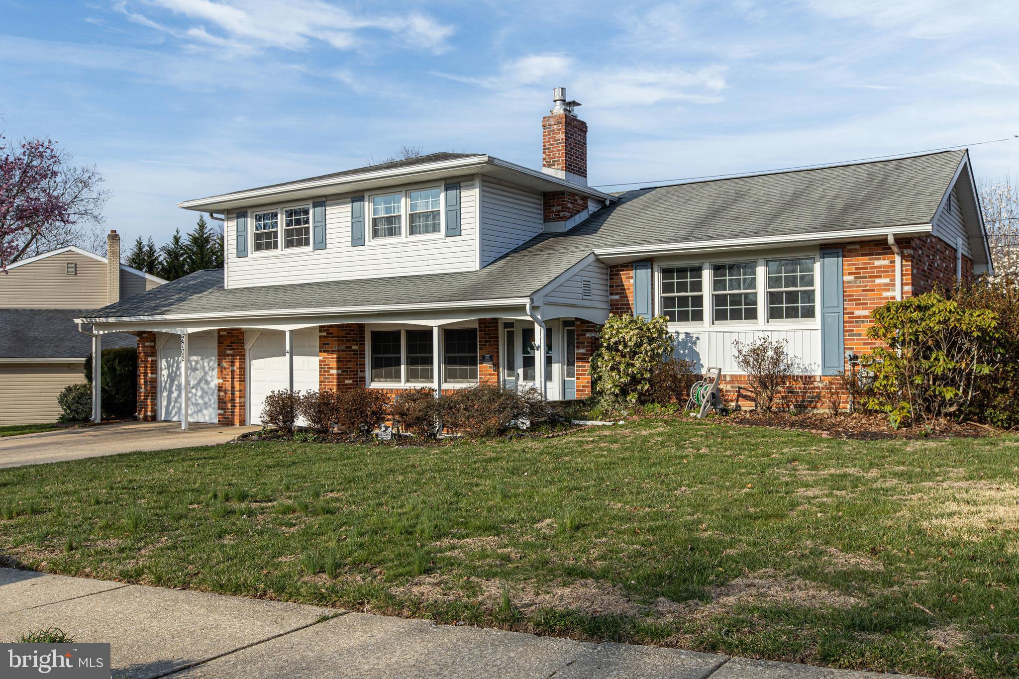 2702 Burnley Road Wilmington, DE 19808 - Photo 2 of 48