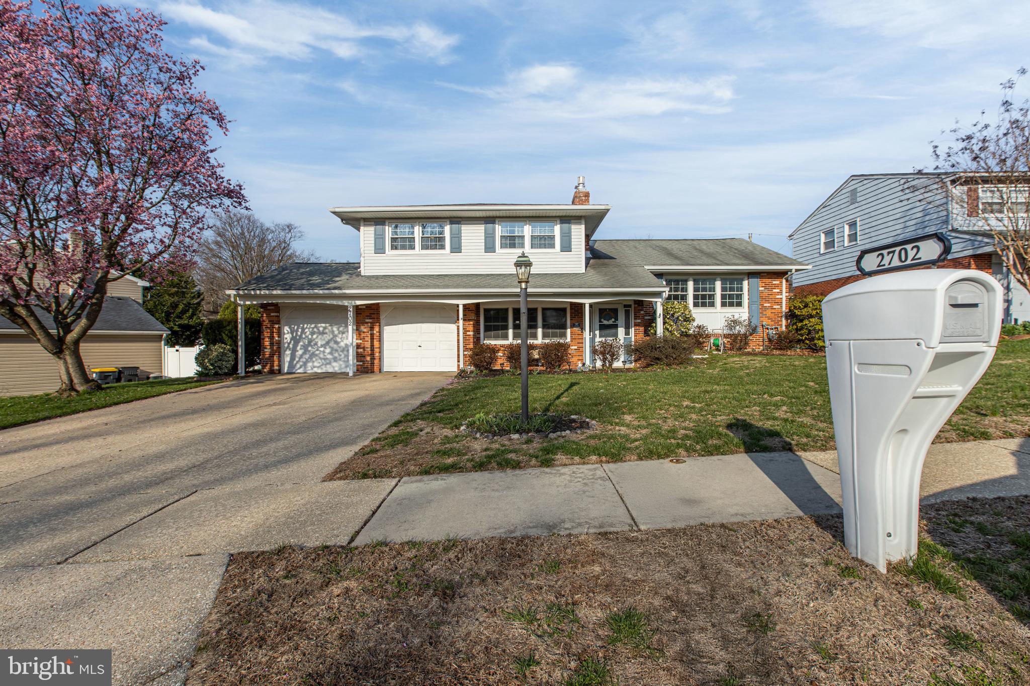 2702 Burnley Road Wilmington, DE 19808 - Photo 3 of 48