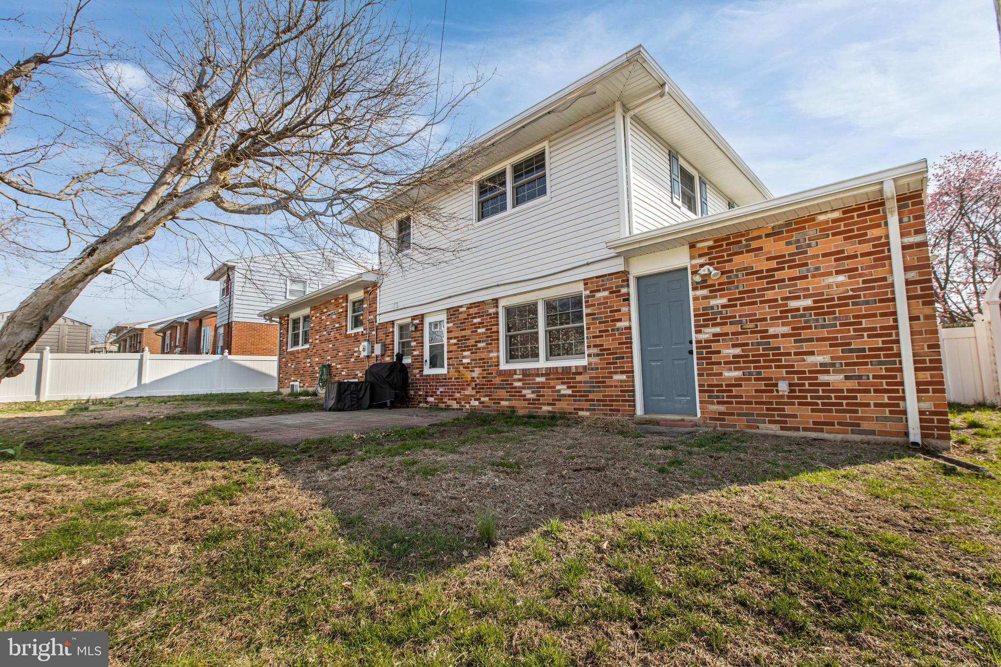 2702 Burnley Road Wilmington, DE 19808 - Photo 43 of 48