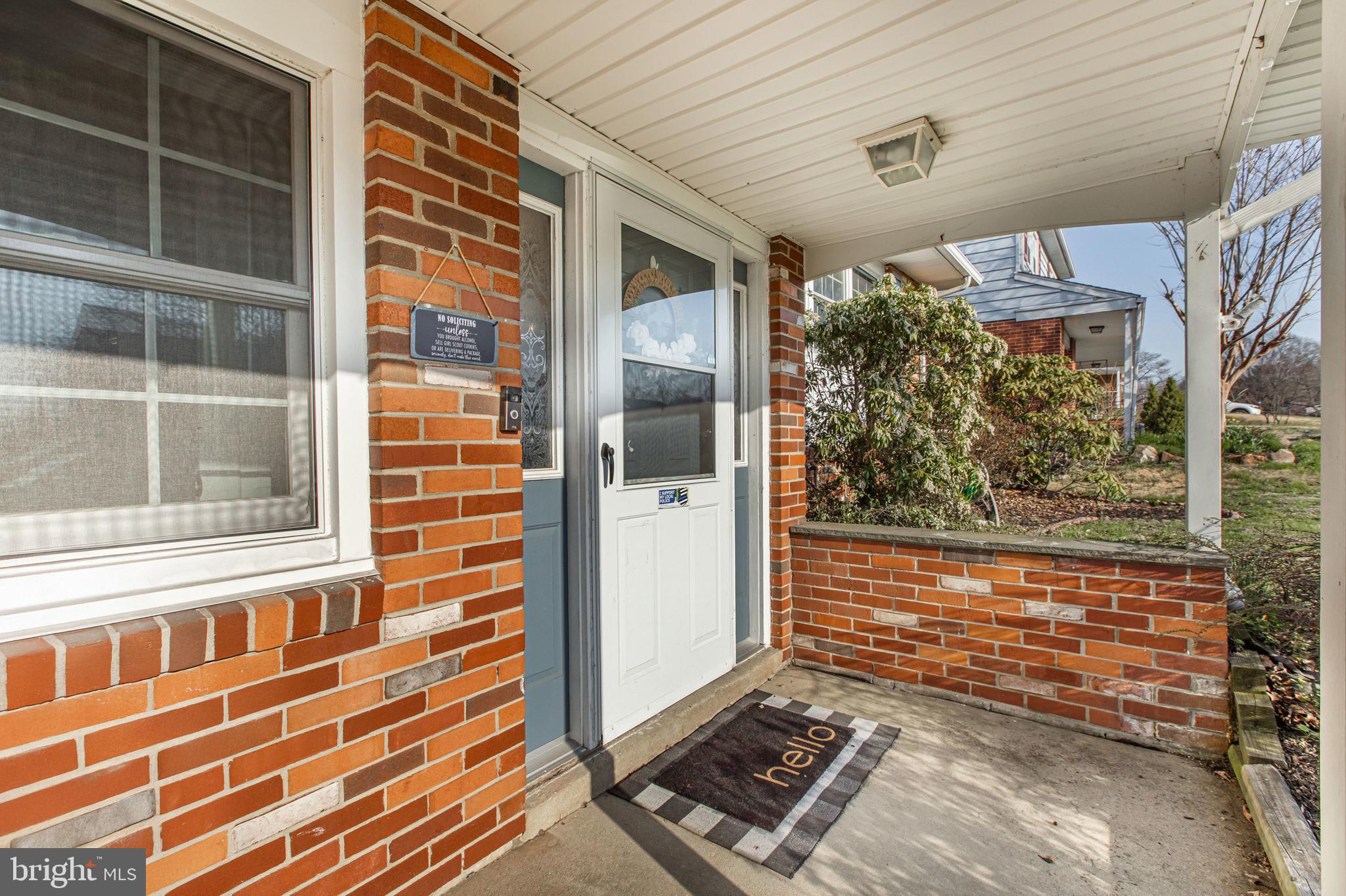 2702 Burnley Road Wilmington, DE 19808 - Photo 7 of 48