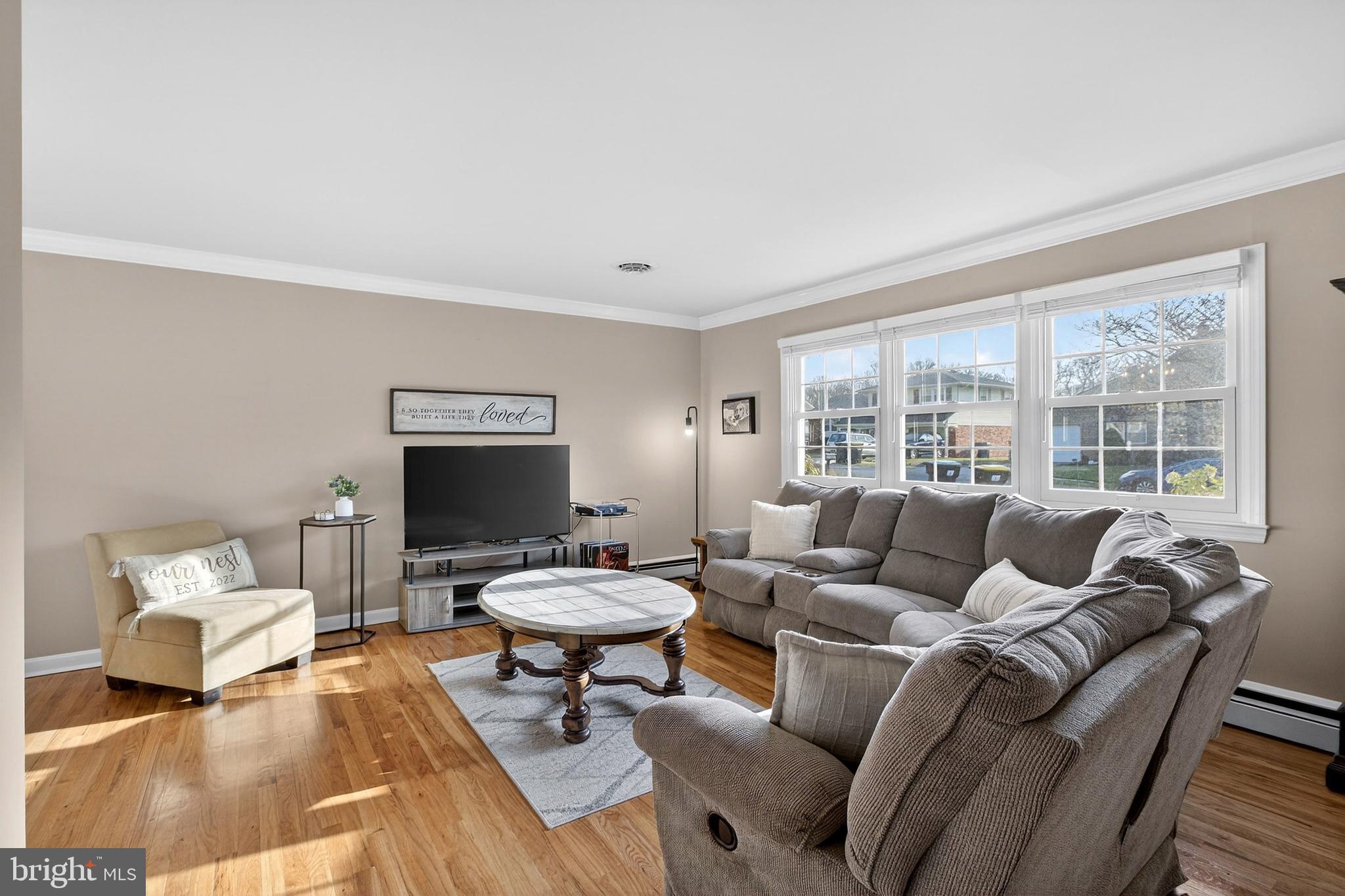 2702 Burnley Road Wilmington, DE 19808 - Photo 10 of 48