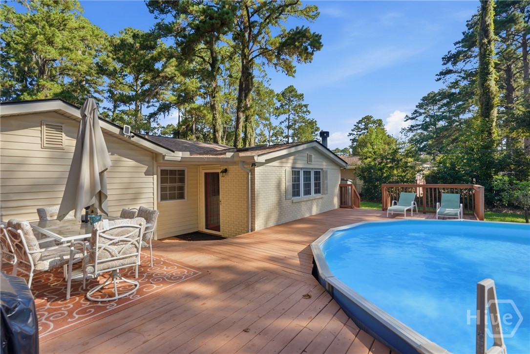 9006 Harmon Bluff Road Savannah, GA 31406 - Photo 25 of 33 Gallery Image 25