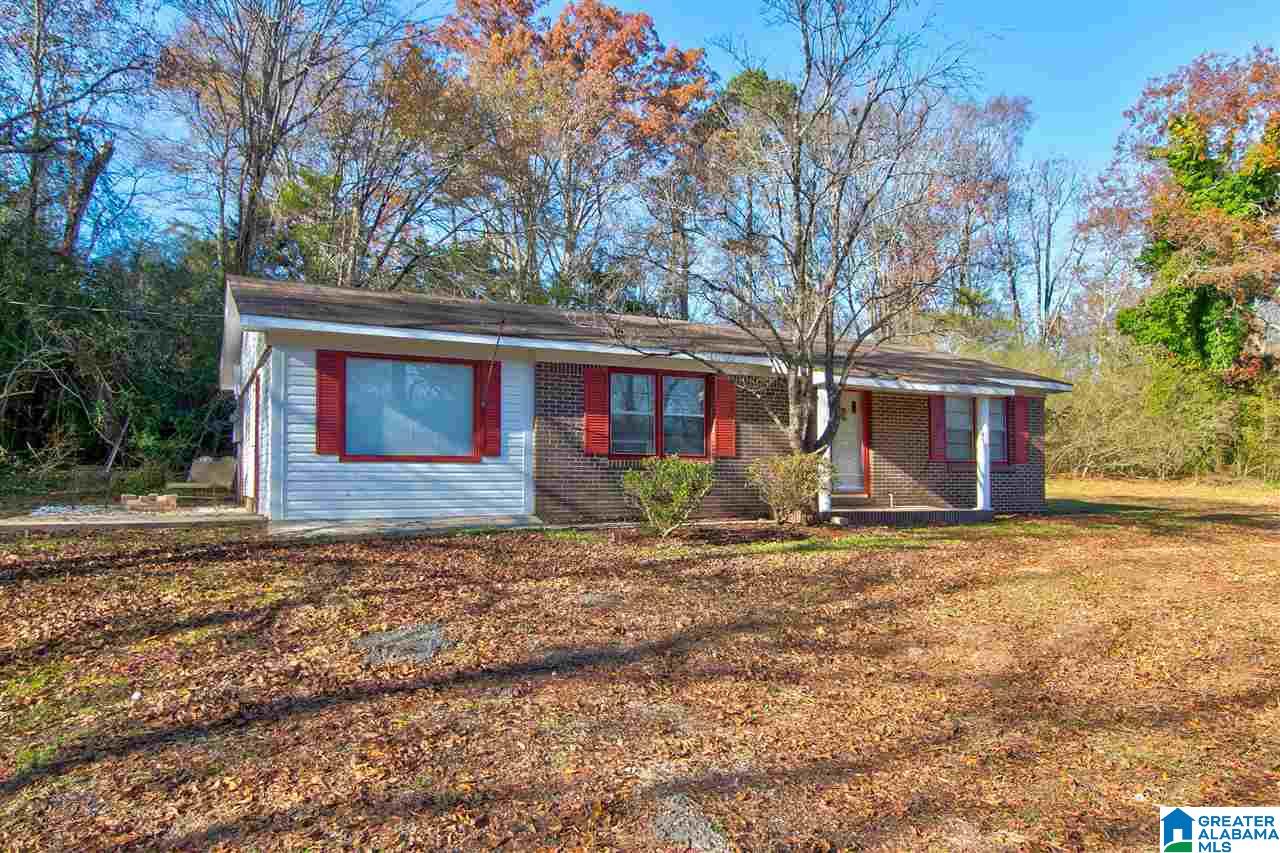 211 Chandler Road Blountsville, AL 35031 - Photo 2 of 21