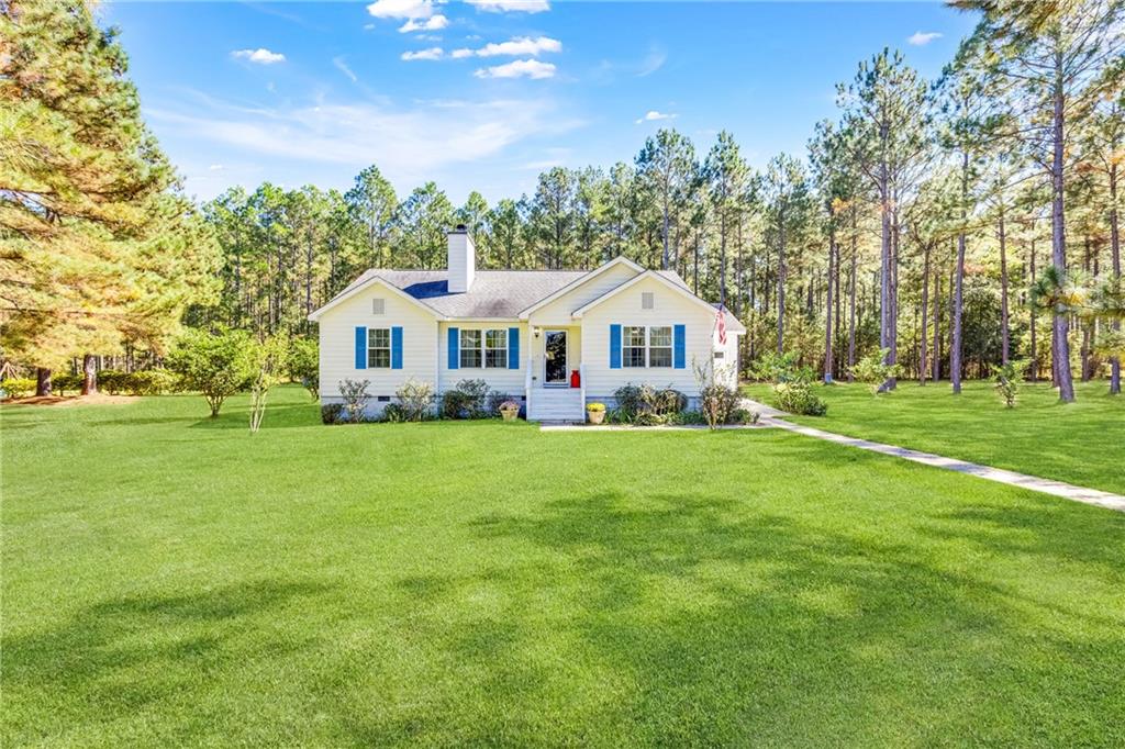 104 Bethel Village Road Eastman, GA 31023 - Photo 17 of 30