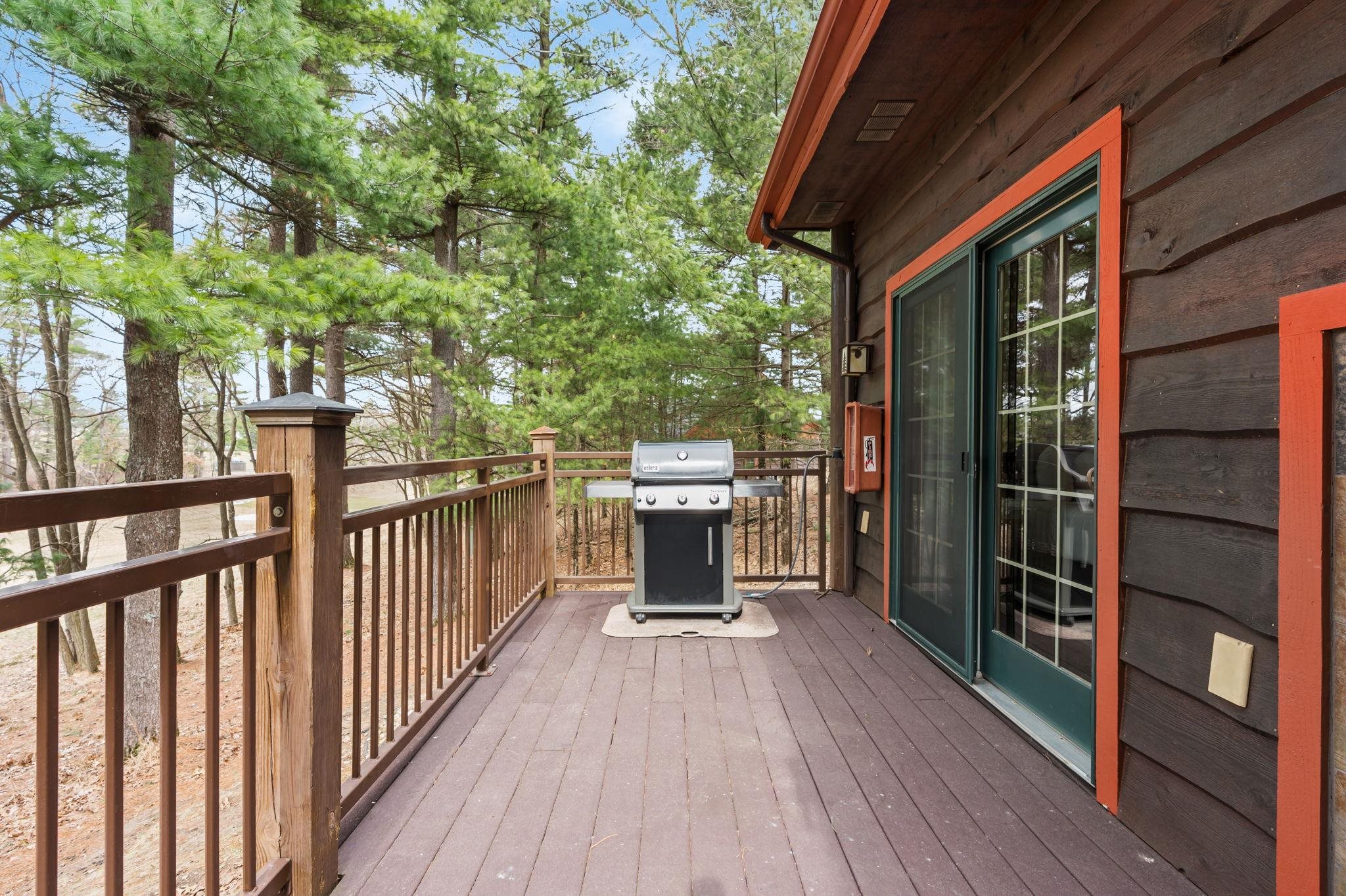 1050 Canyon Road, Unit 21 Lake Delton, WI 53913 - Photo 34 of 37