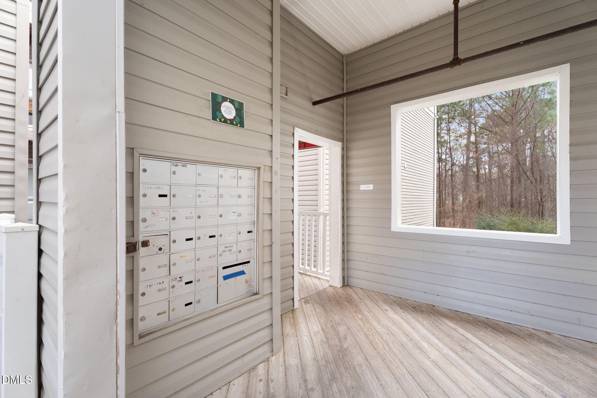1331 Crab Orchard Drive Raleigh, NC 27606 - Photo 4 of 4 a view of walk in closet