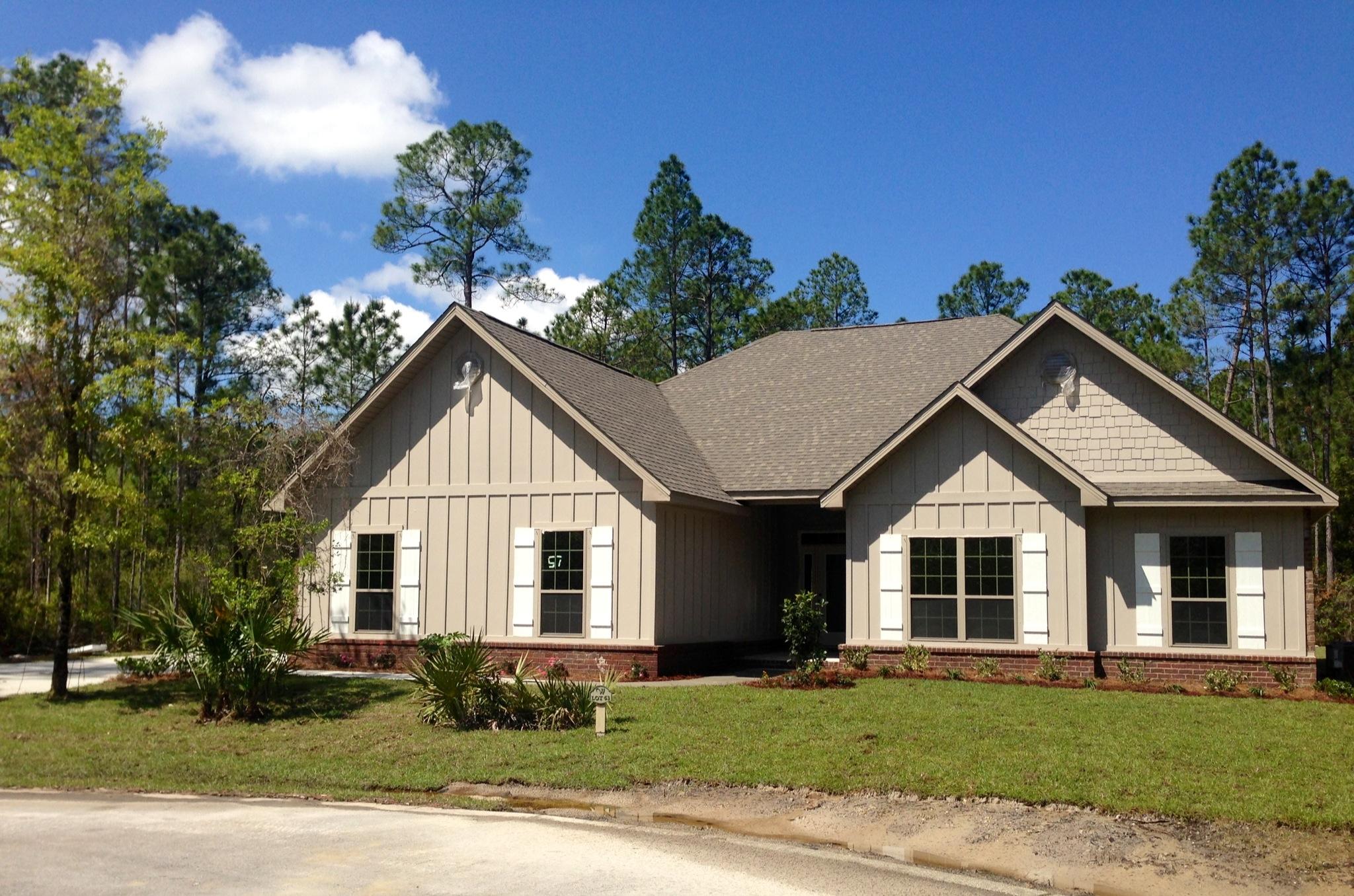63 Aviary Lane Santa Rosa Beach, FL 32459 - Photo 1 of 3 Gallery Image 1